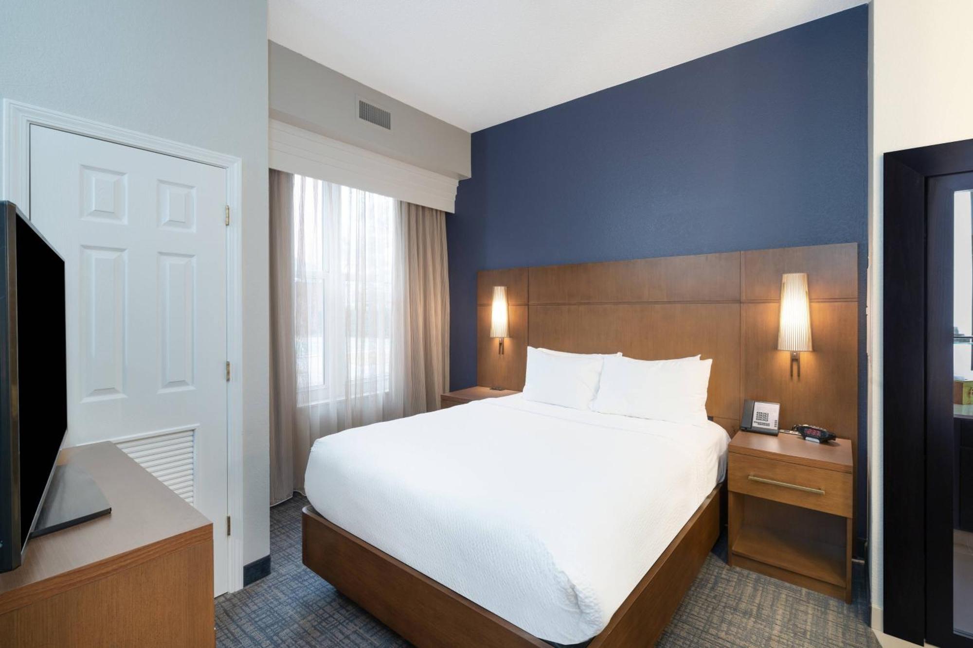 Residence Inn By Marriott Charleston Airport Север Чарлстон Экстерьер фото