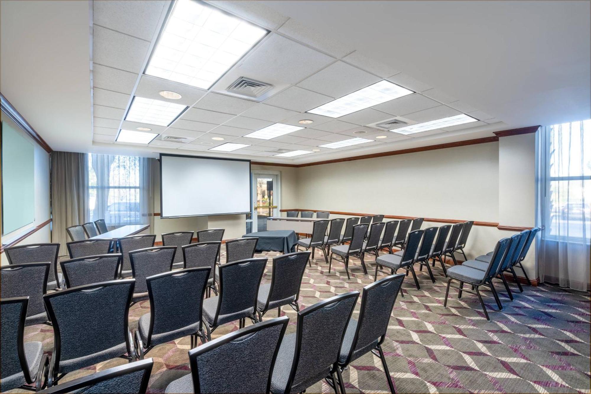 Residence Inn By Marriott Charleston Airport Север Чарлстон Экстерьер фото
