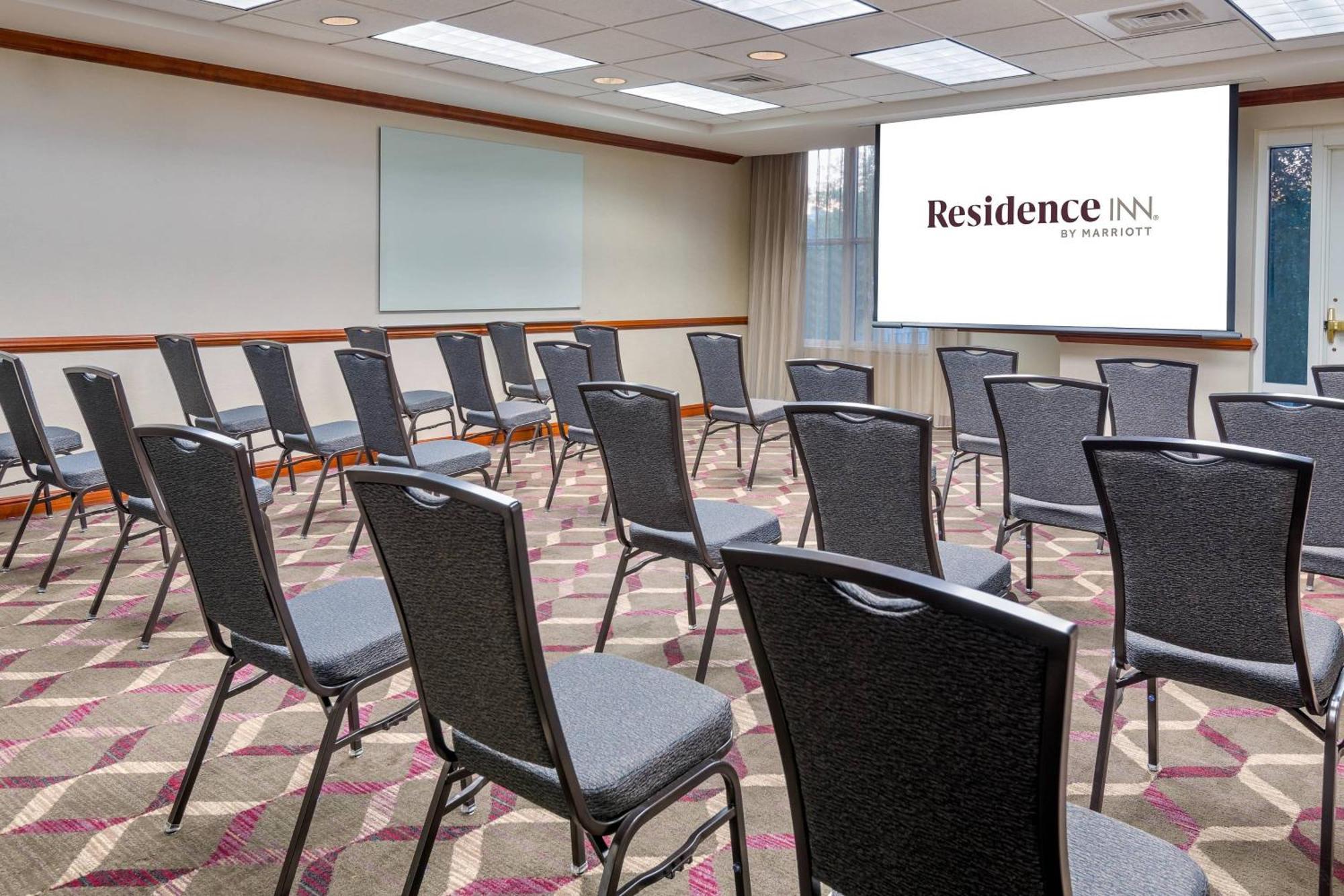 Residence Inn By Marriott Charleston Airport Север Чарлстон Экстерьер фото