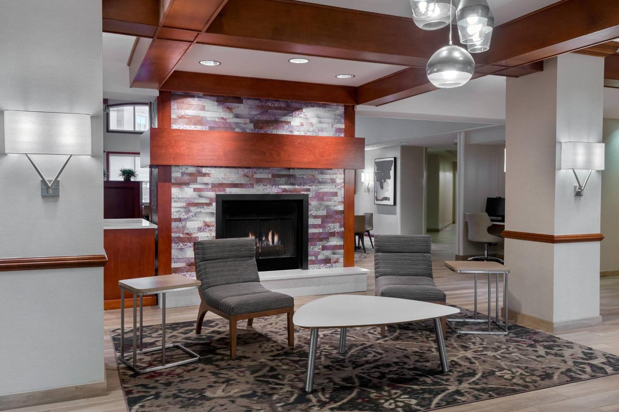 Residence Inn By Marriott Charleston Airport Север Чарлстон Экстерьер фото