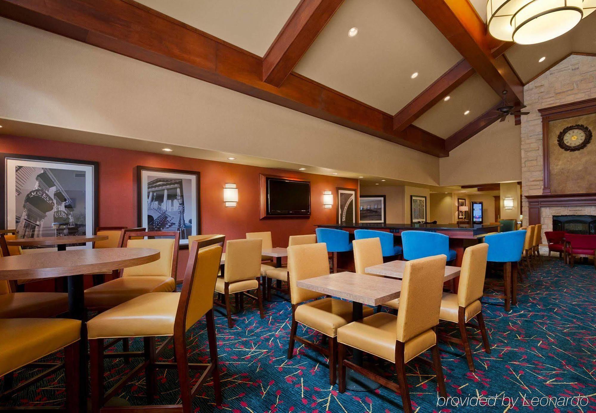 Residence Inn By Marriott Charleston Airport Север Чарлстон Экстерьер фото