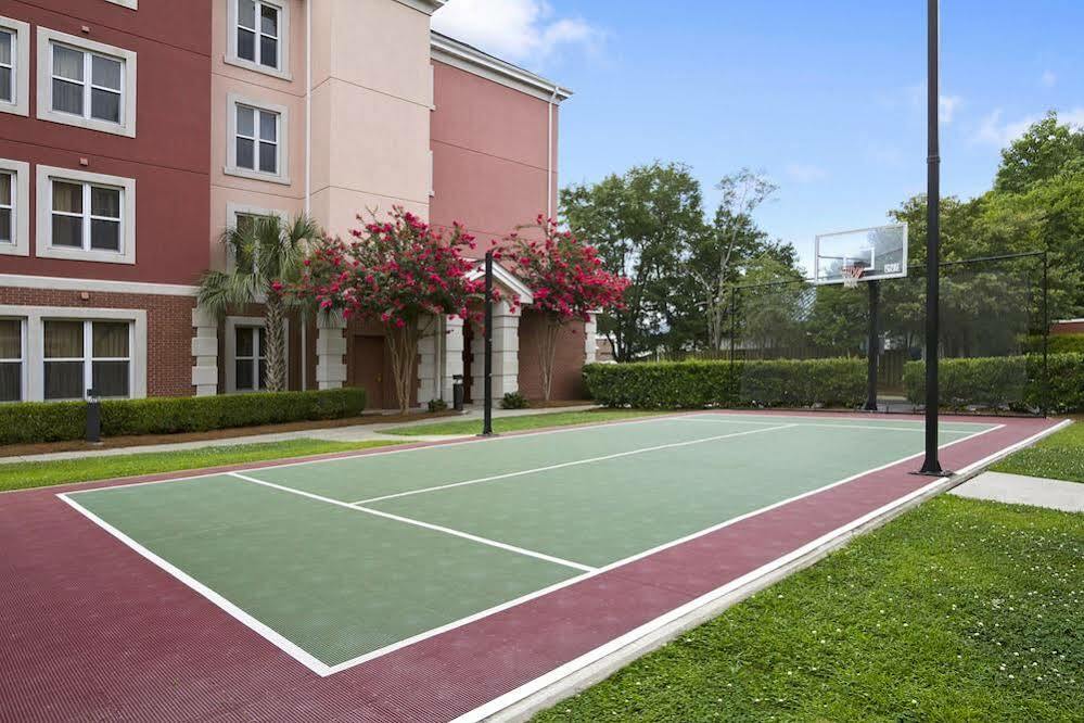 Residence Inn By Marriott Charleston Airport Север Чарлстон Экстерьер фото