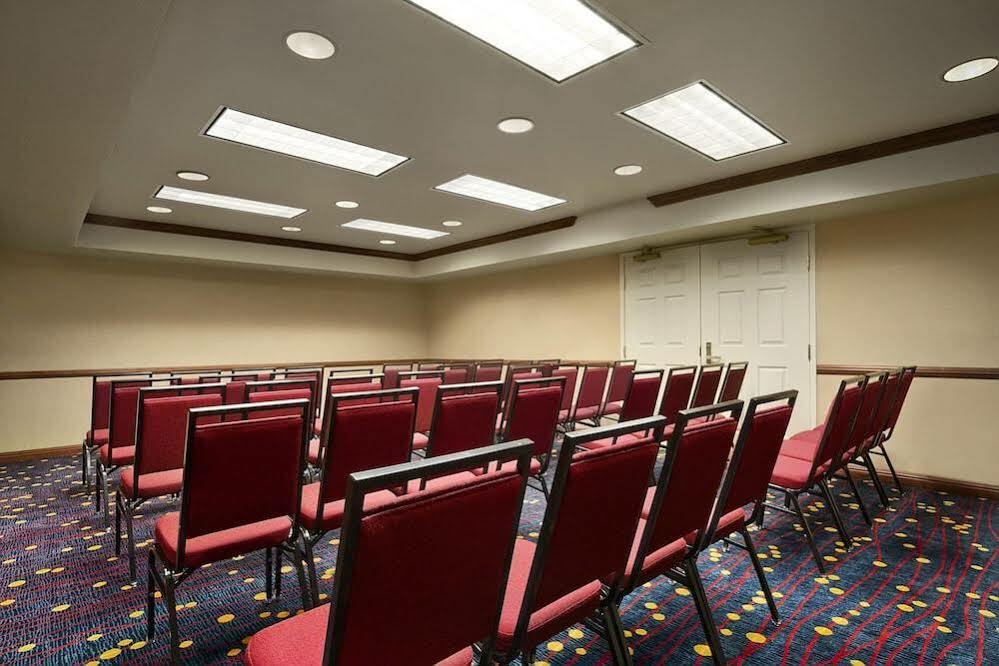 Residence Inn By Marriott Charleston Airport Север Чарлстон Экстерьер фото