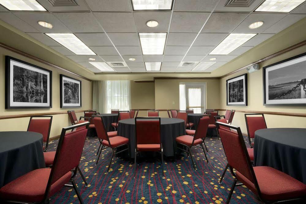 Residence Inn By Marriott Charleston Airport Экстерьер фото