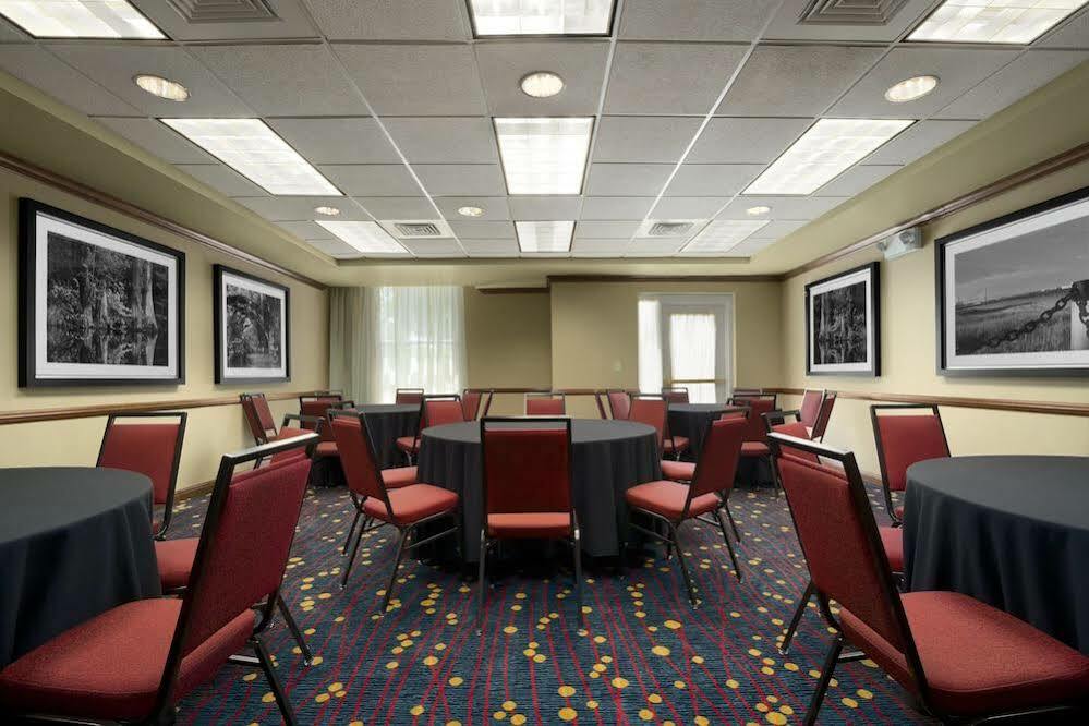 Residence Inn By Marriott Charleston Airport Север Чарлстон Экстерьер фото